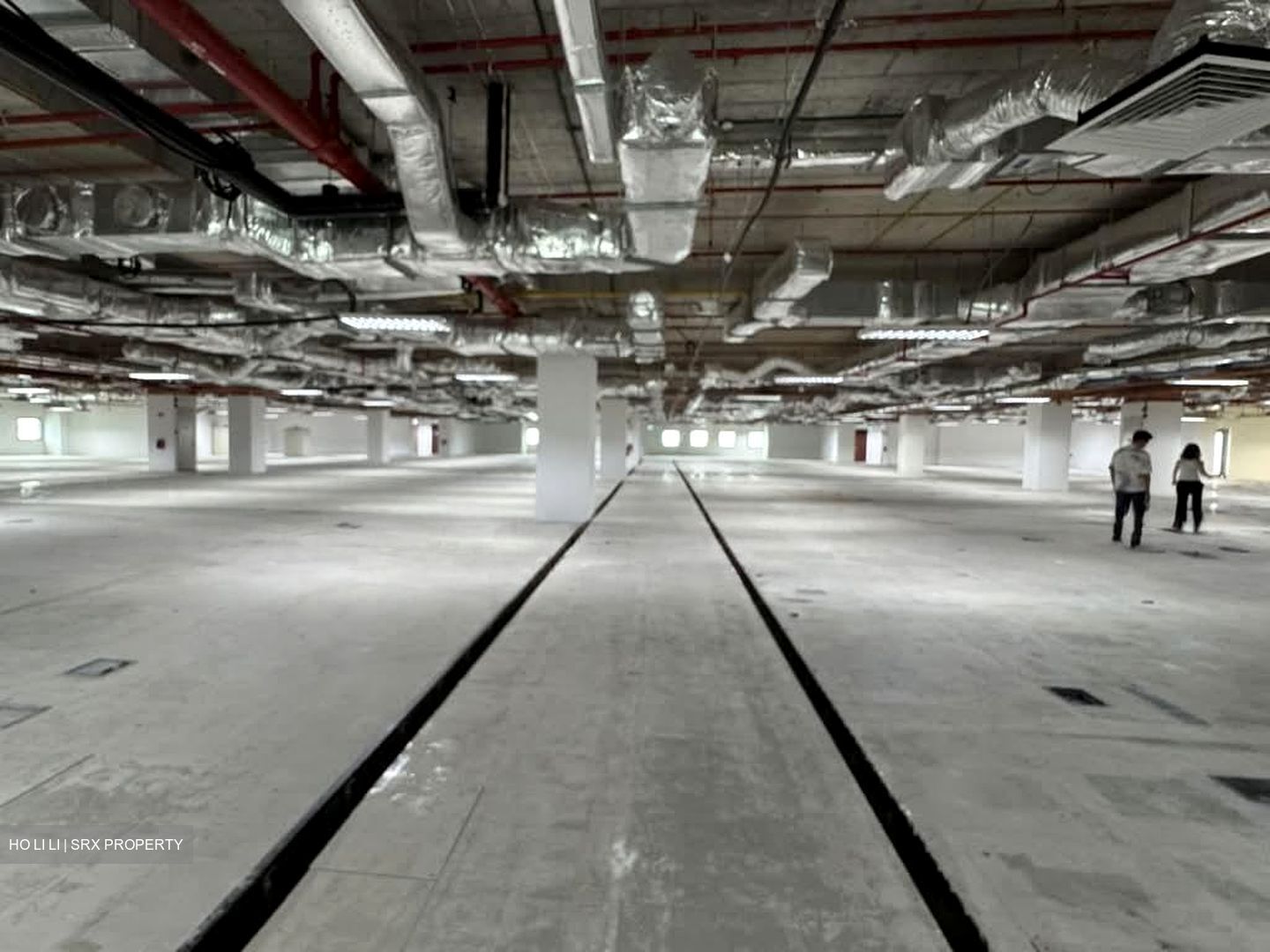 Kim Chuan Complex (D19), Factory #551604261